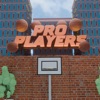 Pro Players (feat. Lil SayB & Wildcard Beats) - Single