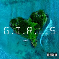 G.I.R.L.S - Single - Nybree