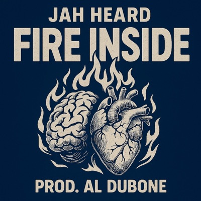 Fire Inside (feat. Al Dubone) - Single