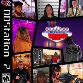 Layin' on 50 (feat. moonrxks.) Fatal Dxse