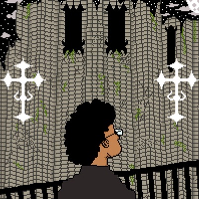 Tenho Medo Que Você Esqueça - EP