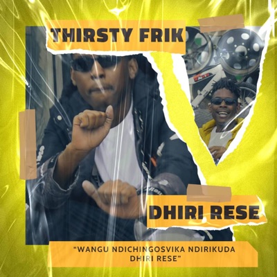 Dhiri rese - Single