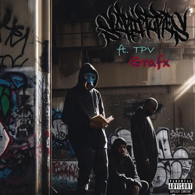 We Are The Ones (feat. The Paleface Villain & Grafx) - Single