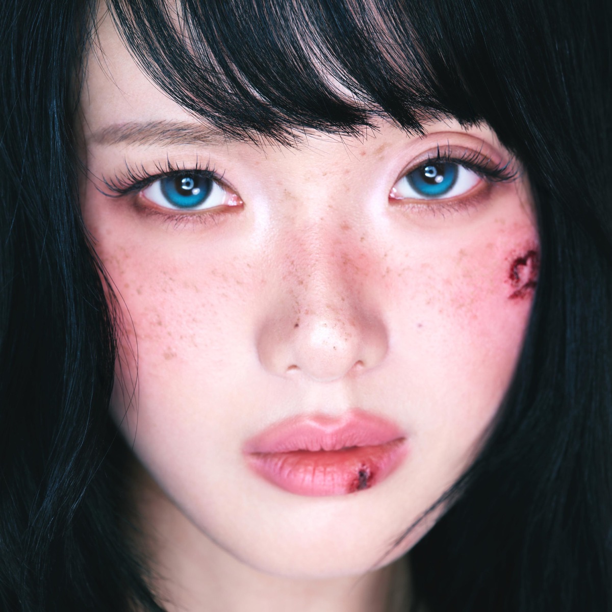 HANRORO - LOVE&HATE - Single (2026) [iTunes Plus AAC M4A]-新房子