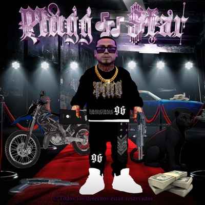Plugg Star - Single