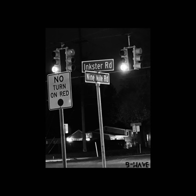 Built Like That - Single