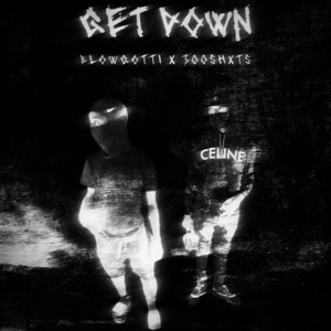 Get Down - Single