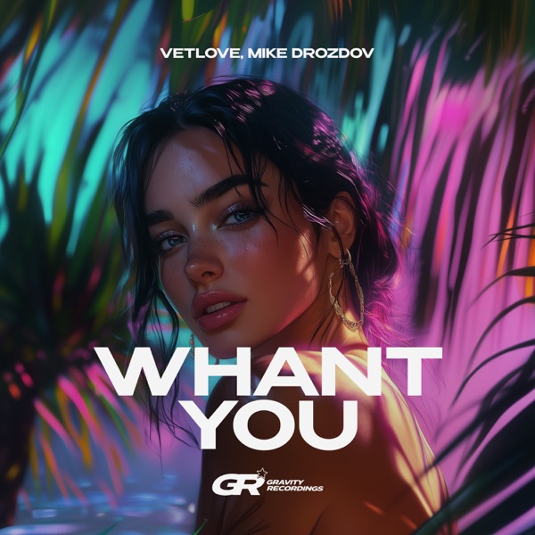 Whant You - Single