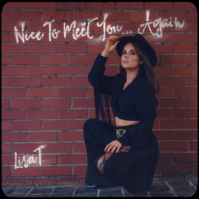 Nice To Meet You... Again - EP