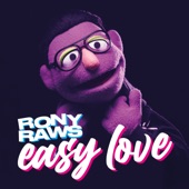 Easy Love artwork