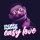 RONY RAWS - Easy Love