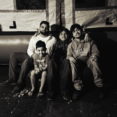 Don't Let The Flesh Control You (Deluxe)