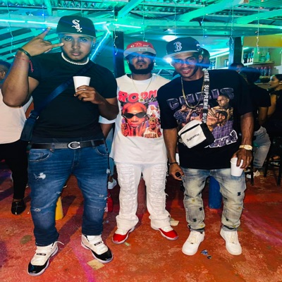 Como Te Va? - Single