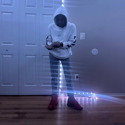 Need love (feat. Lil billy) - Single