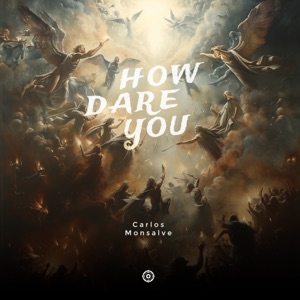 How Dare You - Single