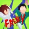 Freaky (Dandadan) (feat. Twisted Savvy) - None Like Joshua lyrics
