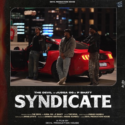 Syndicate - Single
