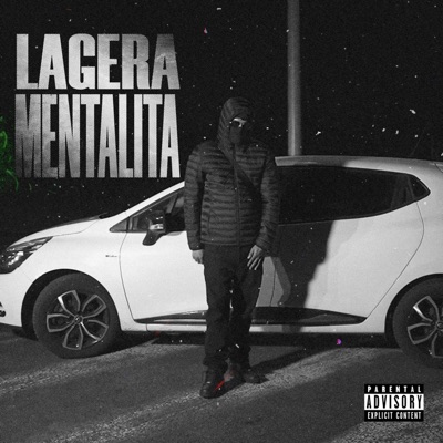 Mentalita - Single