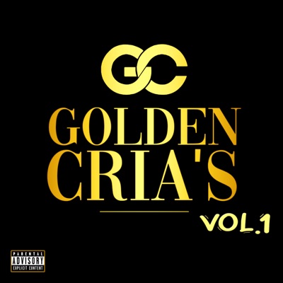 Golden Cria's, Vol. 1