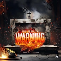 WARNING - Single - Elio Mafiaboy