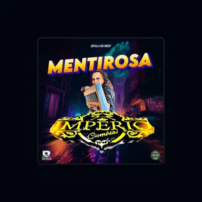 Listen to Imperio De La Cumbia, watch music videos, read bio, see tour dates & more!