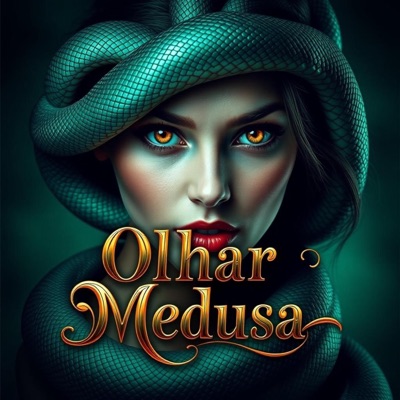 Olhar Medusa (feat. kizz bleke & Beniz) - Single