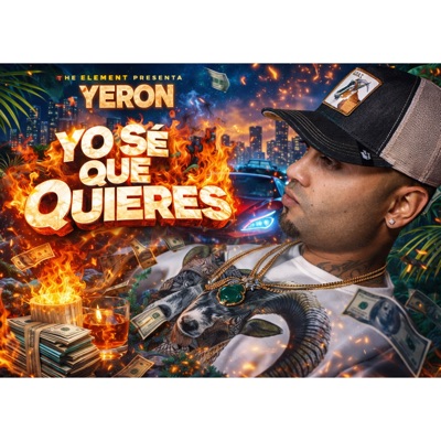 Yo Se Que Quieres - Single