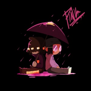 pink nights - Single