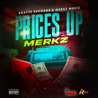 Prices Up - Single - Merkz