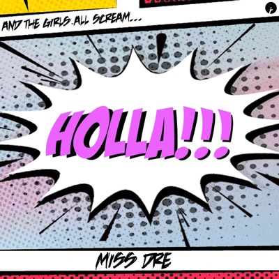 Holla - Single
