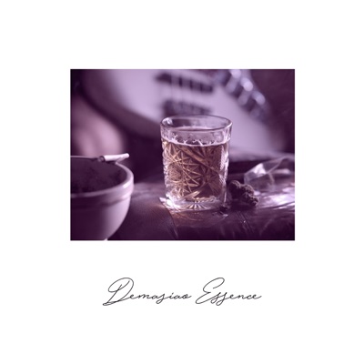 DEMASIAO ESSENCE, Vol. 6 (feat. Symon Essence (Chocabeat)) - EP