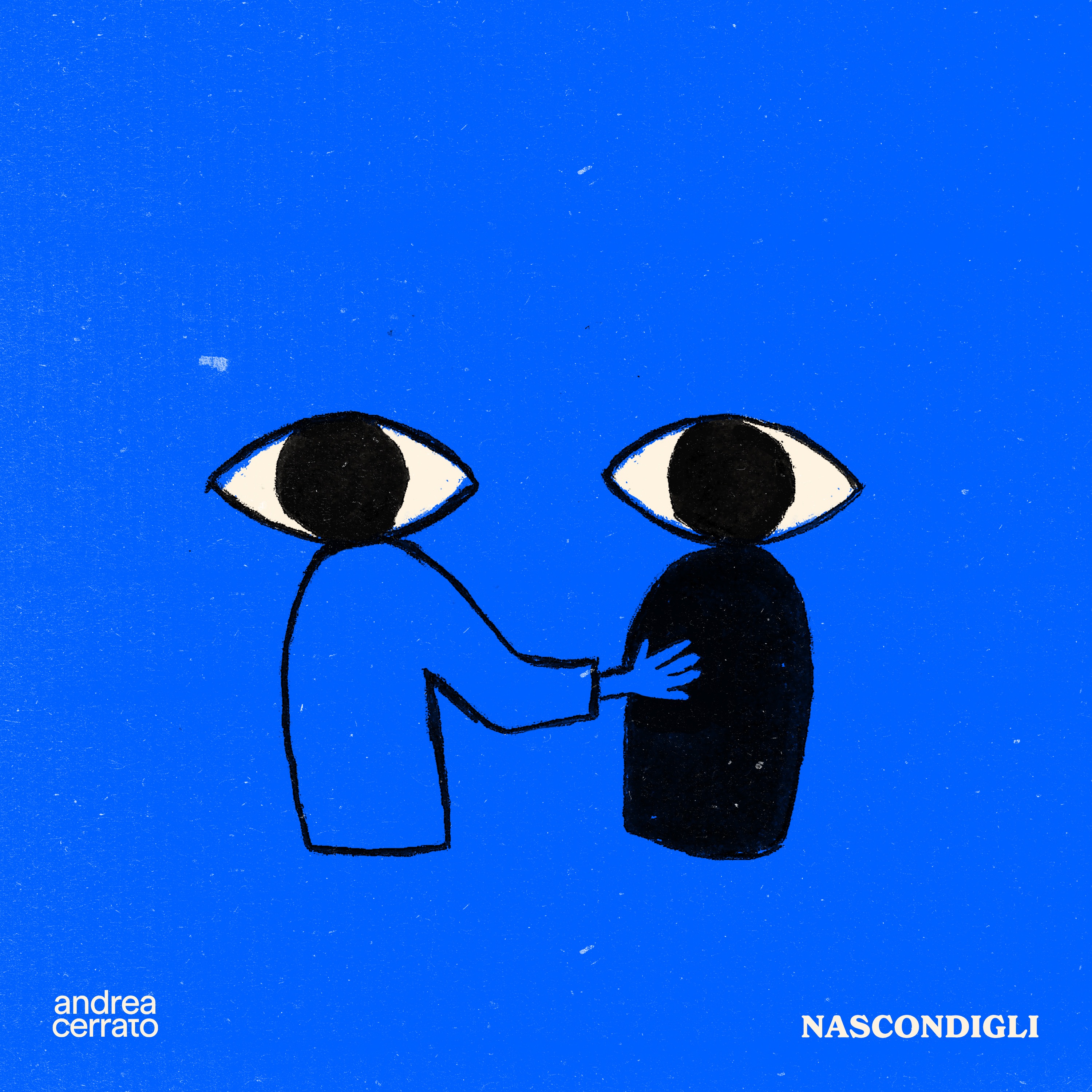 NASCONDIGLI - Single