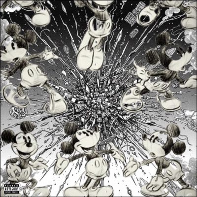 19 (feat. goyxrd) - Single