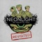 Tailspin (Inward, Hanzo & Randie Remix) - Neonlight lyrics
