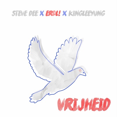 Vrijheid (feat. EROL!) - Single