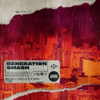 Tumbi - Single - Arkins, Castle J & SAGA