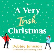 A Very Irish Christmas - Debbie Johnson