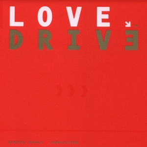 Love Drive - EP