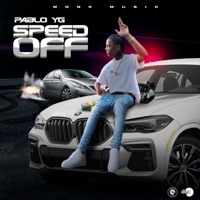 Speed Off - Single - Pablo Yg & Templeboss