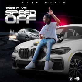 Speed Off Pablo Yg & Templeboss