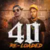 Justo Chalaire - 40