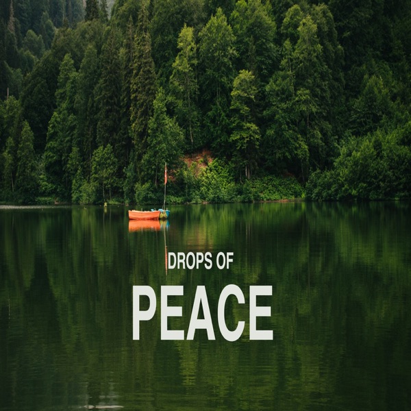 Drops of Peace - EP