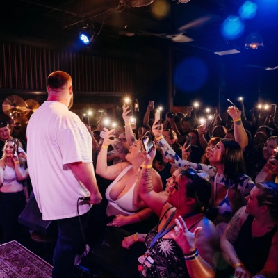 Big Ole Bih - Single
