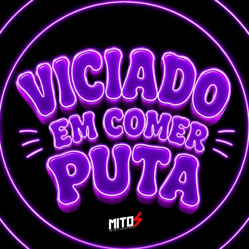 Viciado Em Comer Puta - Single