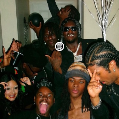 V WÖRLD INTERLUDE - Single