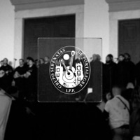Album cover for Ninho by GRUPO ACADÉMICO SERENATAS DE PORTALEGRE