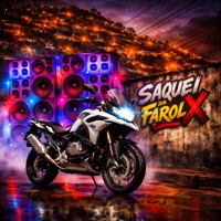 Saquei da Farol X - Single - MC Silveira, McGael, BIEL SILVER, MC DU do MS & MC Danyell RT