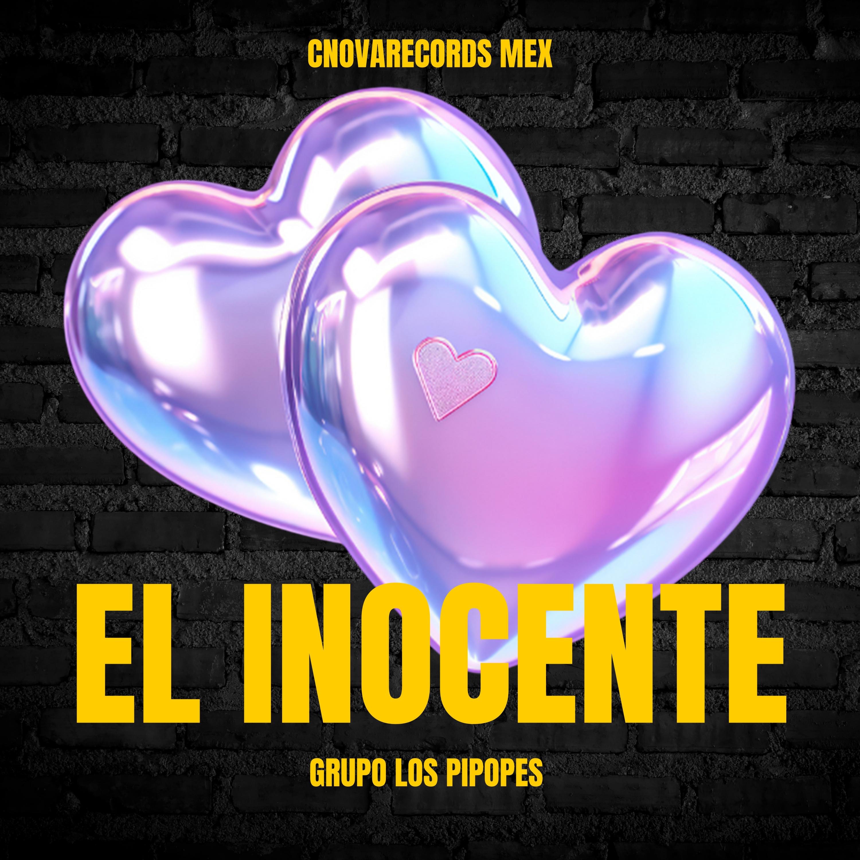 El Inocente - Single