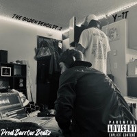 Golden Pencil Pt. 2 (feat. Y-1T) - Single - Barr0w.Beatz