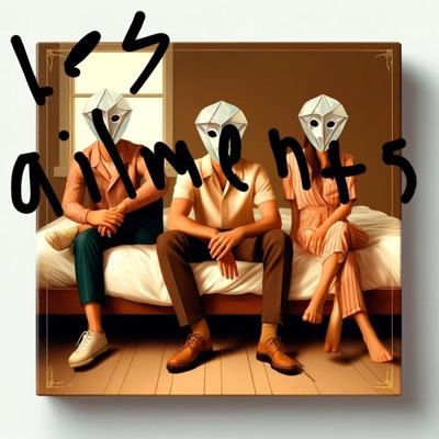 Les ailments - Single